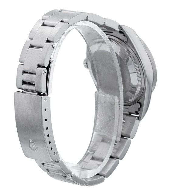 Rolex Oyster Perpetual Date 15210 Image 3